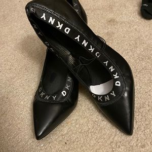 Dkny shoes